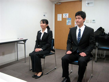 第2回相談会